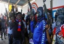 US offers up to $3 million for information on Haitian gangs Gang Attack in Haiti Leaves 20 Dead, Over 50 Injured