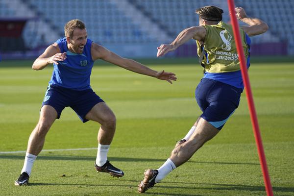 Viral Wales video hangs over World Cup clash with England