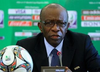 Ex-FIFA VP Jack Warner optimistic after US Supreme Court clears FIFA-linked convictions More legal problems for Jack Warner