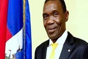US sanctions Haitian Senate President for alleged involvement in ‘significant corruption’