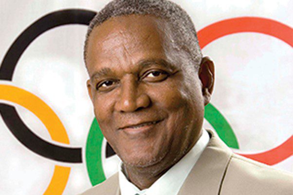 Joseph is new CANOC president