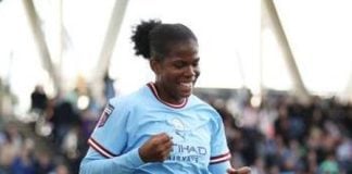 Shaw the creator as Manchester City begin 2026 with WSL victory Shaw nets third as Man City stretch winning streak