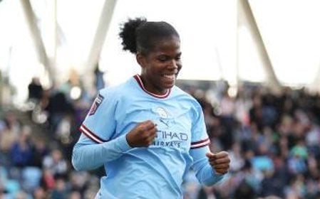 Shaw now Man City’s ‘focal point,’ says manager
