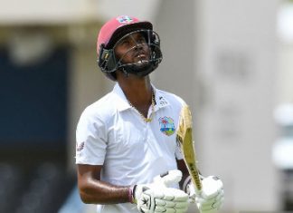 Kraigg Brathwaite acknowledges bowlers’ efforts, calls for batting improvement after loss to Australia West Indies’ hopes dashed by inconsistent play in Series decider – Brathwaite