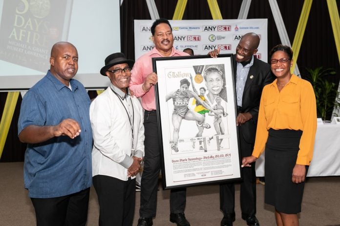 50 Days Afire launched, Finding Foster documentary premièred