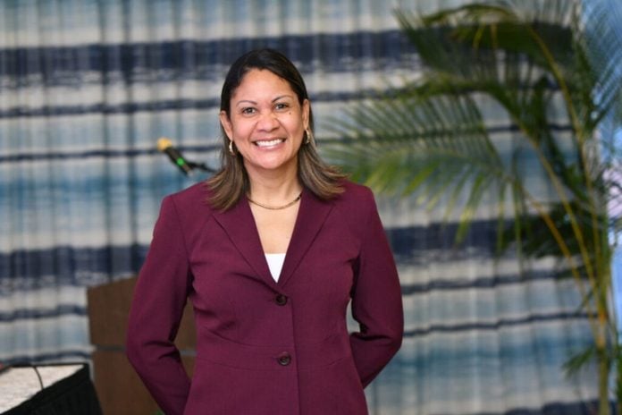 Managing Director of JN Bank Leese Kow new chair of the Caribbean Association of Banks