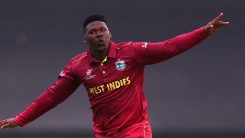 West Indies Academy stun Scorpions to post first win