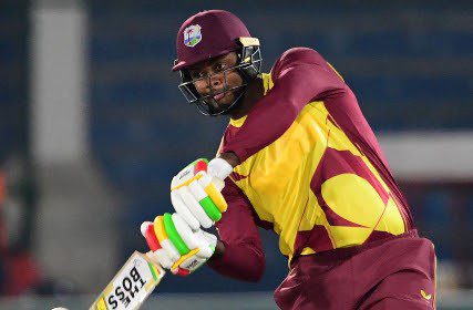 Shepherd fireworks trumps Bravo’s fifty in Harpy Eagles win