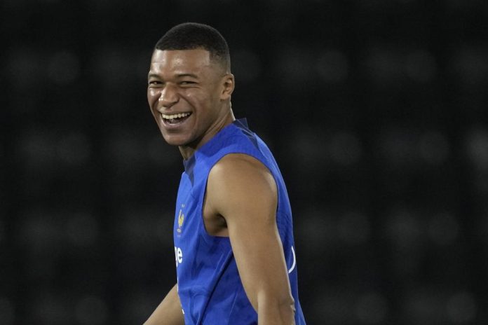 France can win its World Cup group, Tunisia simply must win