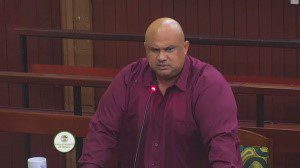 Belize’s Opposition party wants US to show proof of corruption against John Saldivar