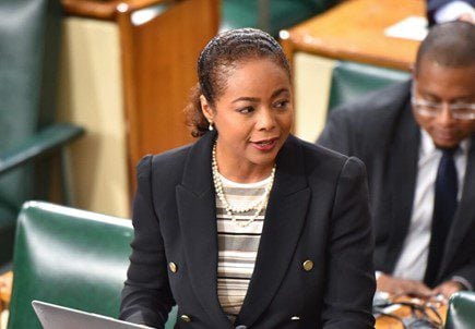 Jamaicans urged to comment on Bail bill, warned also of update anti-gang legislation