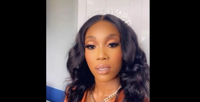 Jamaican woman missing in Trinidad