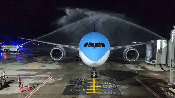 Return of direct flights from Italy to Jamaica could boost tourism sector
