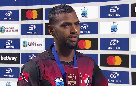 ‘We didn’t assess properly’, says Pooran