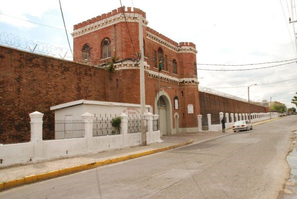 Five inmates hospitalized after contracting tuberculosis at Jamaican correctional facility