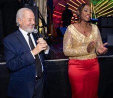 Issa Trust foundation raises over US$400K for children’s health center in Jamaica