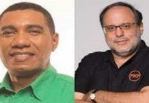 Jamaica’s Government and opposition continue spat over state of emergency Jamaica’s Government and opposition continue spat over state of emergency