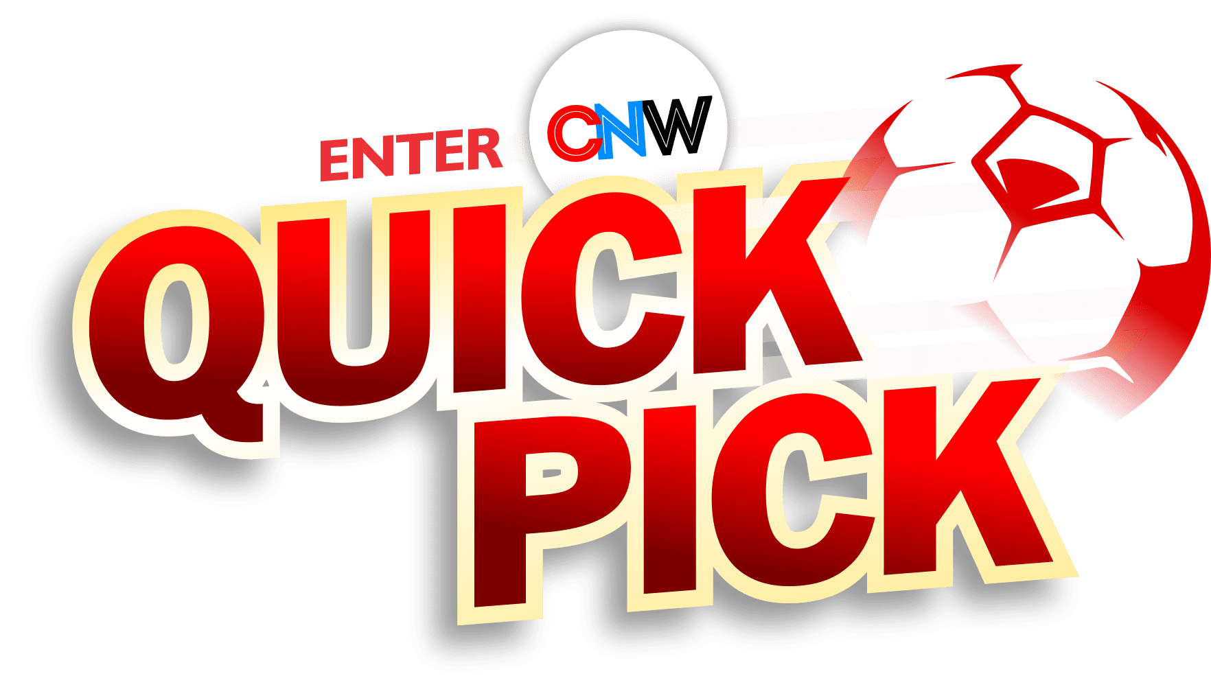 Qucik Pick logo CNW Network