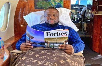 Government seeking further US assistance after Nigerian jailed in the US on fraud charges