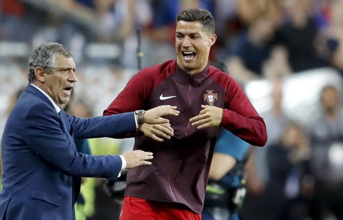 Ronaldo out to impress in Portugal’s first game at World Cup