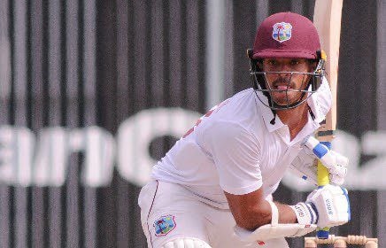 Haynes backs Brathwaite, Chanderpaul to form productive partnership