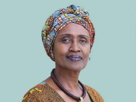 UNAIDS Executive Director Winifred Byanyimato visit Jamaica this week