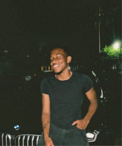 Gio Mar, 17-year-old son of Wayne Marshall, drops his first EP