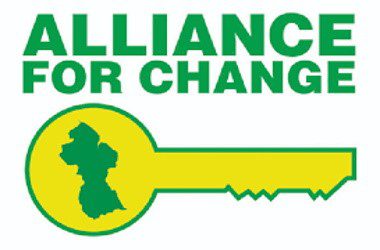 AFC to boycott Guyana’s Local Government Election