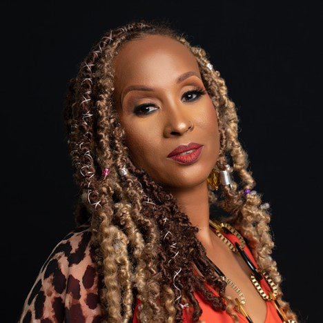 Soca Royalty- Alison Hinds