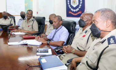 Barbados police issue warning to criminals following latest brazen act