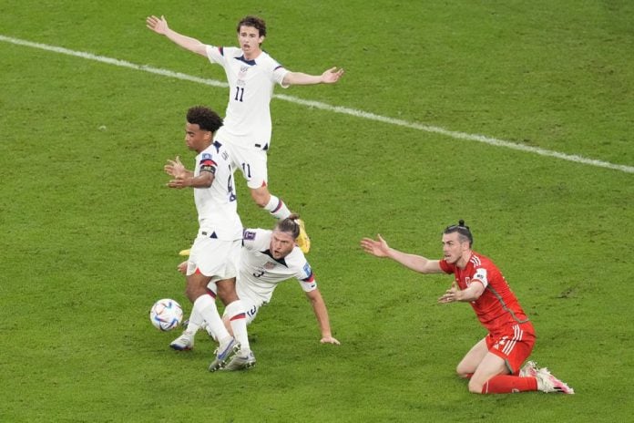Rooting for the cause of CONCACAF teams in Qatar