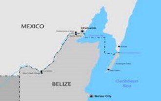 Belize soldier shot near border with Guatemala
