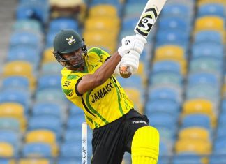 King, Powell lead West Indies to 2-0 series lead with impressive victory over England Brandon King