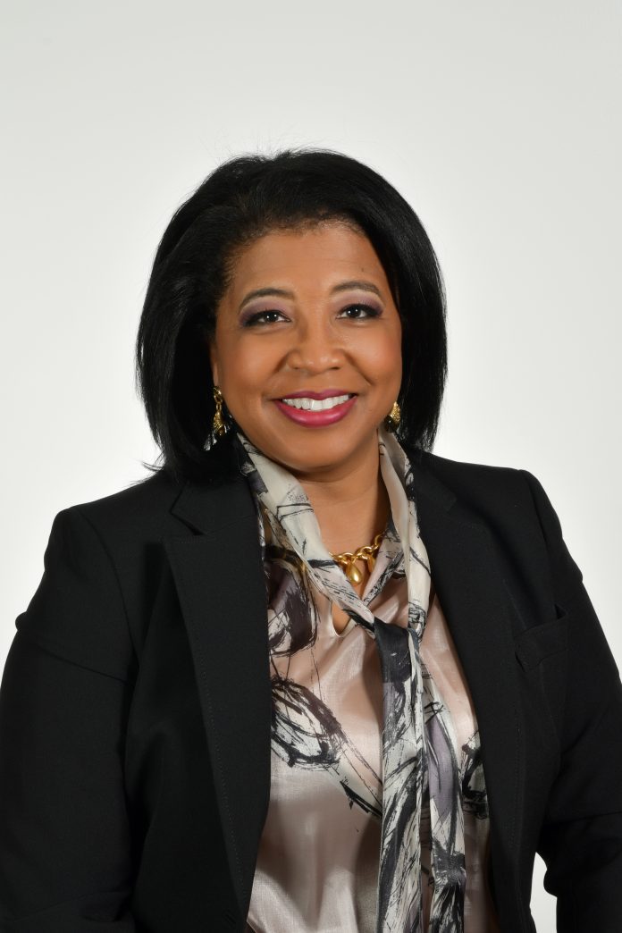 Janice McIntosh announces her Candidacy for Global Jamaica Diaspora Council Representative, Southern USA