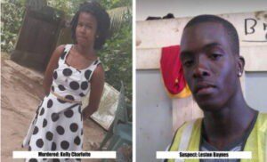 Main suspect in the murder of Guyanese school teacher found dead