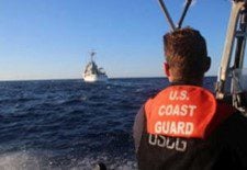 Jamaicans among Migrants Intercepted by US Coast Guard Attempting to Reach Florida