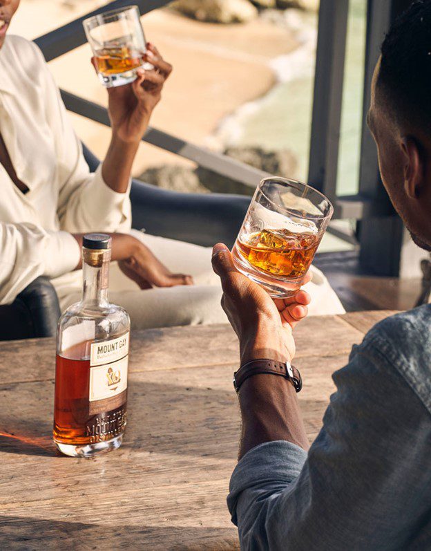 Mount Gay Distilleries- Rum lovers Paradise