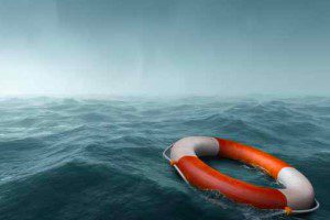 One rescued, two missing following boating accident in BVI