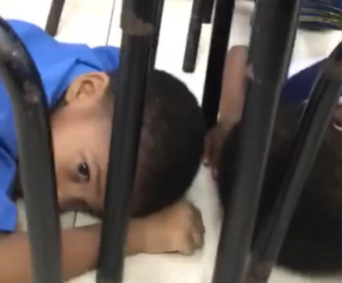 rosehill-primary-school-gang-shooting