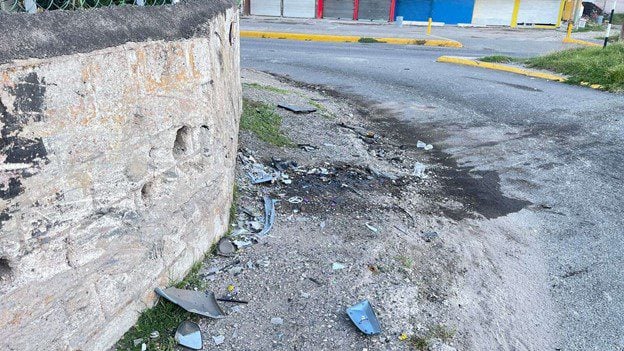 Two Jamaican soldiers killed in car crash, two others injured