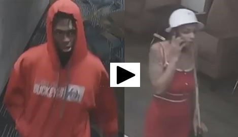 Sports fan robbed pistol whipped and robbed at gunpoint