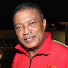 Tyrone Downie pianist for Bob Marley and The Wailers has died