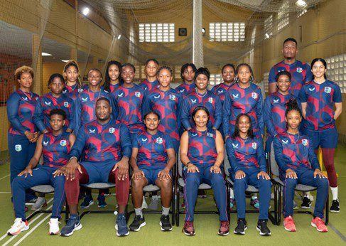 Allrounder Ashmini Munisar will lead the West Indies Women’s U19 squad