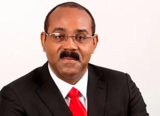 PM Gaston Browne initiates legal action against defamatory allegations Prime Minister of Antigua and Barbuda, Gaston Browne
