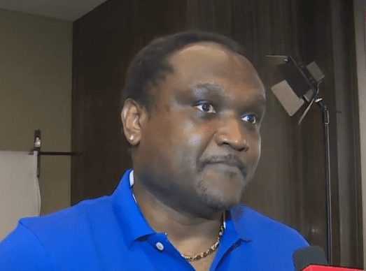 Hooper says Windies’ latest loss another embarrassment, calls for changes at top