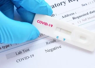 St Lucia reports first Omicron Variant case amidst rising flu-like illnesses covid-19 testing