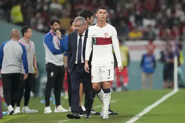 Ronaldo looks to shine like Mbappé, Messi at World Cup