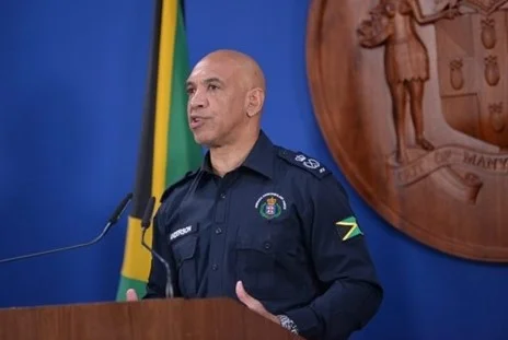 Jamaican Top cop says SOEs quickest and most effective way to reduce violent crimes