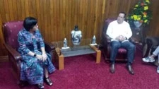 Cuba strengthens medical collaboration with Cambodia