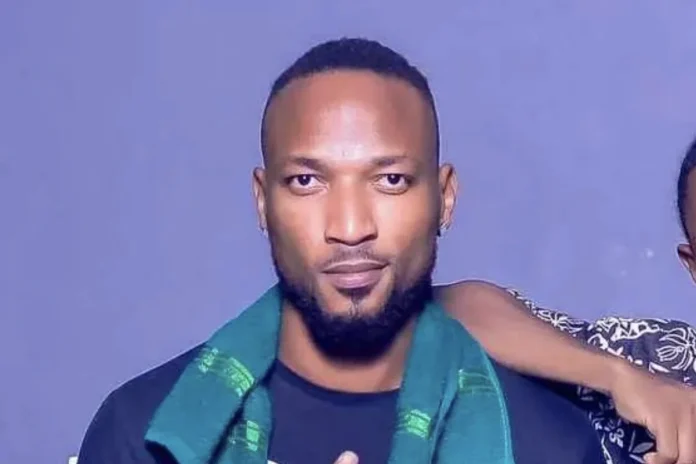 Jamaican selector DJ Raevas found dead on Boxing Day
